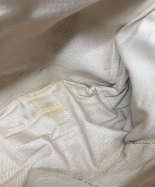 zanellato（ザネラート）ZANELLATO (ザネラート) キャンバスショルダーバッグの古着・服飾アイテム