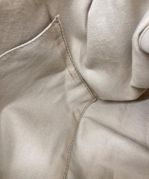 zanellato（ザネラート）ZANELLATO (ザネラート) キャンバスショルダーバッグの古着・服飾アイテム