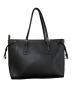 MICHAEL KORS (マイケル・コース) トートバッグ　30H7GV6T8L ブラック：10000円