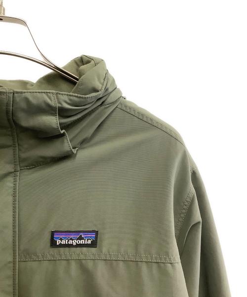 Patagonia（パタゴニア）Patagonia (パタゴニア) Patagonia　イスマス・ジャケット カーキ サイズ:XLの古着・服飾アイテム
