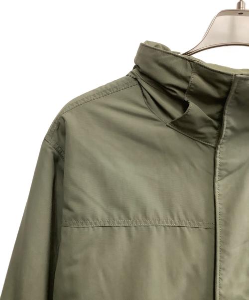 Patagonia（パタゴニア）Patagonia (パタゴニア) Patagonia　イスマス・ジャケット カーキ サイズ:XLの古着・服飾アイテム