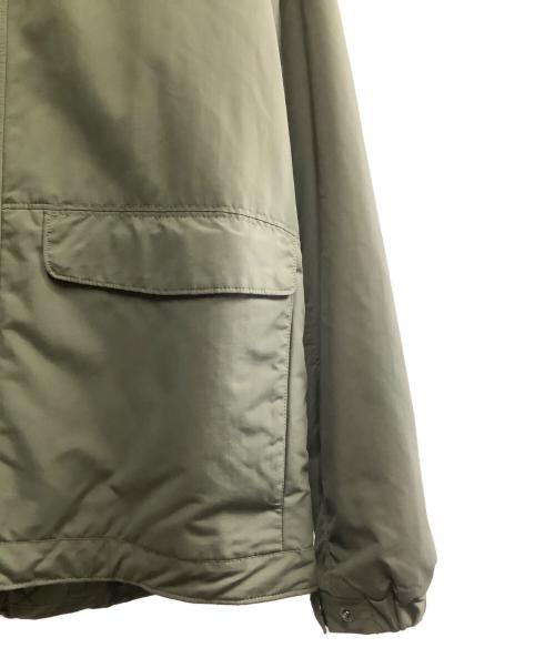 Patagonia（パタゴニア）Patagonia (パタゴニア) Patagonia　イスマス・ジャケット カーキ サイズ:XLの古着・服飾アイテム