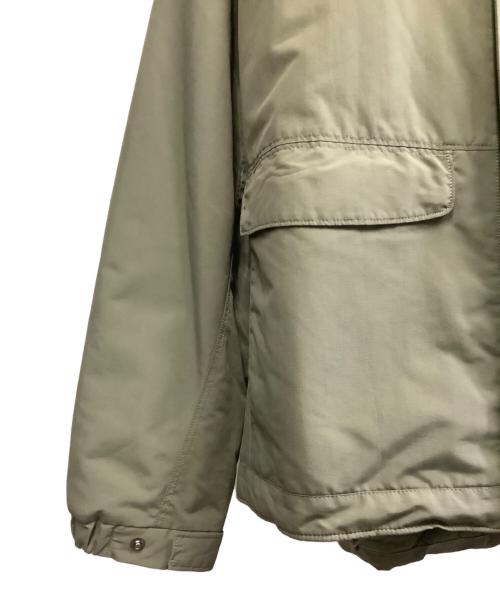 Patagonia（パタゴニア）Patagonia (パタゴニア) Patagonia　イスマス・ジャケット カーキ サイズ:XLの古着・服飾アイテム