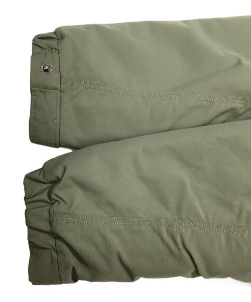 Patagonia（パタゴニア）Patagonia (パタゴニア) Patagonia　イスマス・ジャケット カーキ サイズ:XLの古着・服飾アイテム