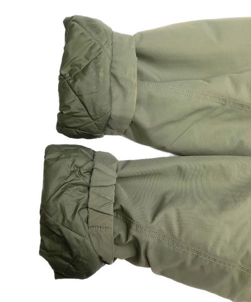 Patagonia（パタゴニア）Patagonia (パタゴニア) Patagonia　イスマス・ジャケット カーキ サイズ:XLの古着・服飾アイテム