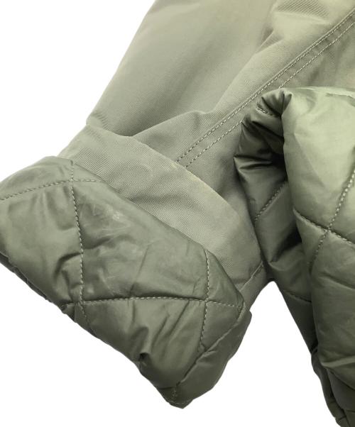 Patagonia（パタゴニア）Patagonia (パタゴニア) Patagonia　イスマス・ジャケット カーキ サイズ:XLの古着・服飾アイテム