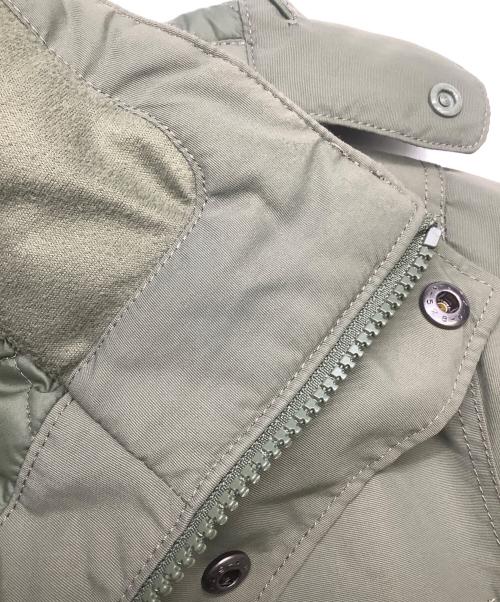 Patagonia（パタゴニア）Patagonia (パタゴニア) Patagonia　イスマス・ジャケット カーキ サイズ:XLの古着・服飾アイテム