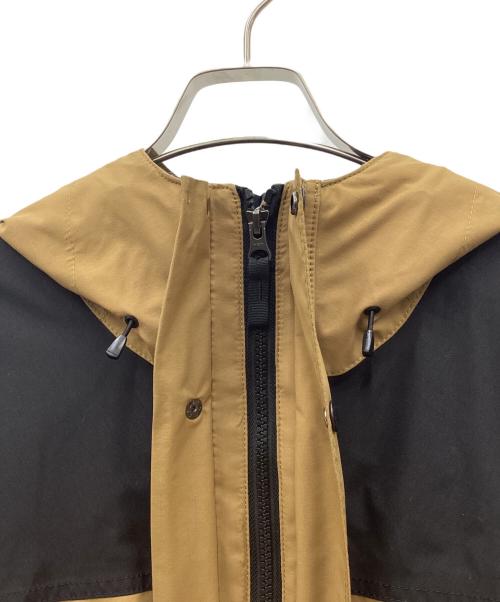 THE NORTH FACE（ザ ノース フェイス）THE NORTH FACE (ザ ノース フェイス) マウンテンライトジャケット ブラウン サイズ:XLの古着・服飾アイテム