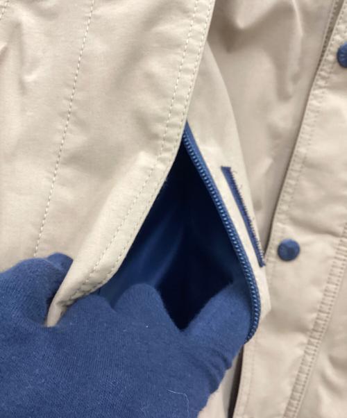THE NORTH FACE（ザ ノース フェイス）THE NORTH FACE (ザ ノース フェイス) マウンテンライトジャケット ブラウン サイズ:XLの古着・服飾アイテム