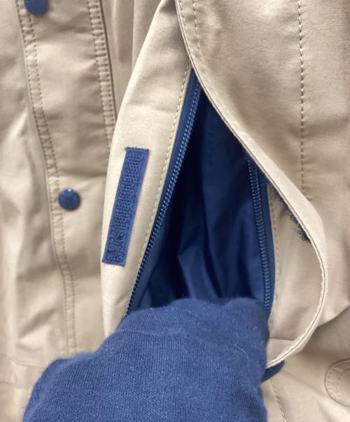 THE NORTH FACE（ザ ノース フェイス）THE NORTH FACE (ザ ノース フェイス) マウンテンライトジャケット ブラウン サイズ:XLの古着・服飾アイテム