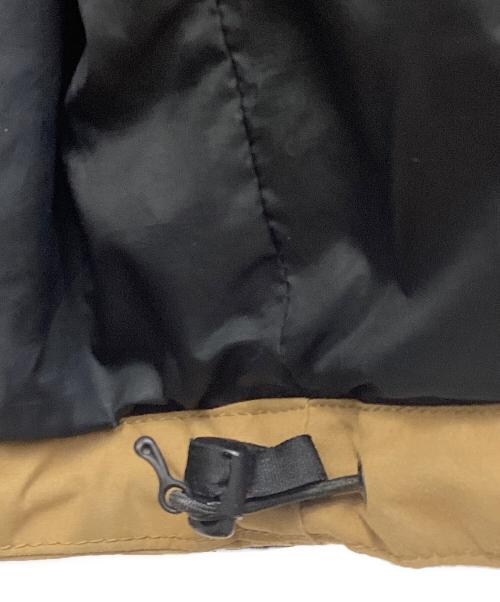 THE NORTH FACE（ザ ノース フェイス）THE NORTH FACE (ザ ノース フェイス) マウンテンライトジャケット ブラウン サイズ:XLの古着・服飾アイテム