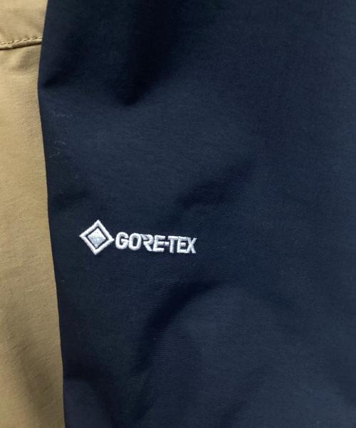 THE NORTH FACE（ザ ノース フェイス）THE NORTH FACE (ザ ノース フェイス) マウンテンライトジャケット ブラウン サイズ:XLの古着・服飾アイテム