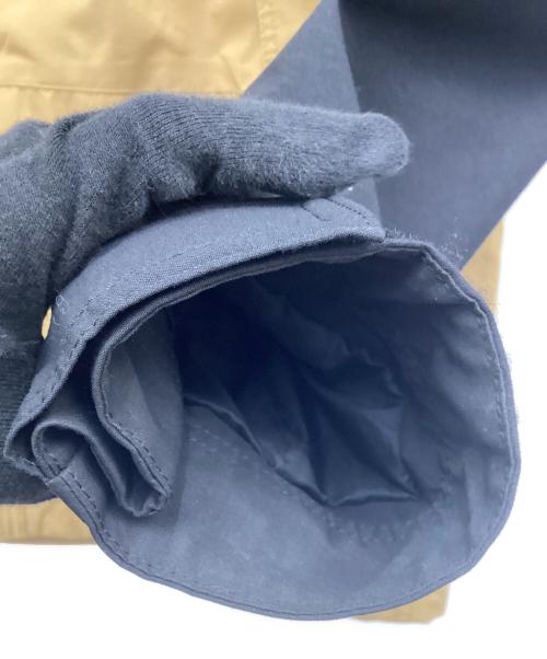 THE NORTH FACE（ザ ノース フェイス）THE NORTH FACE (ザ ノース フェイス) マウンテンライトジャケット ブラウン サイズ:XLの古着・服飾アイテム
