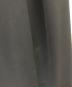 中古・古着 TODAYFUL (トゥデイフル) Doubletuck Twill Trousers ブラック サイズ:38：13000円