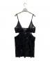 TELOPLAN (テーロプラン) Clyde Cami Dress ブラック サイズ:Free：10000円
