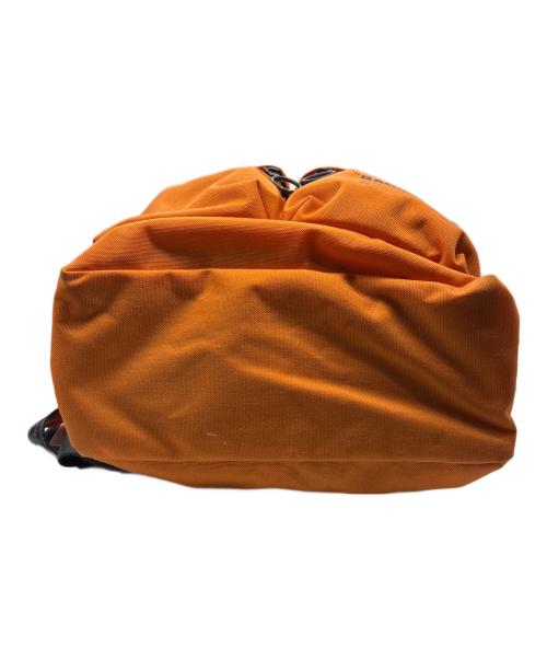 OFFWHITE（オフホワイト）OFFWHITE (オフホワイト) リュック　OMNB003R20521038 オレンジの古着・服飾アイテム