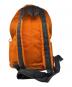 OFFWHITE (オフホワイト) リュック　OMNB003R20521038 オレンジ：13000円