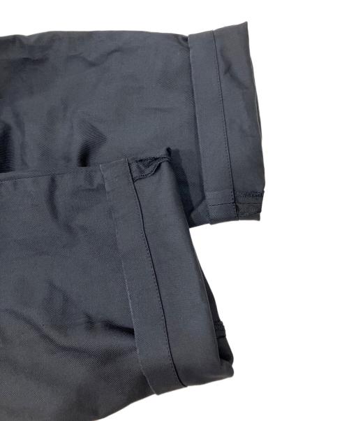 LOUIS VUITTON（ルイ ヴィトン）LOUIS VUITTON (ルイ ヴィトン) カーゴパンツ ブラック サイズ:SIZE 38の古着・服飾アイテム