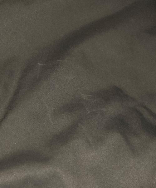 Gypsohila（ジプソフィア）Gypsohila (ジプソフィア) Padding Long Jacket/パディング ロング ジャケット ブラック サイズ:freeの古着・服飾アイテム