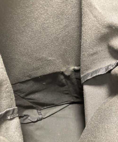 THE NORTHFACE PURPLELABEL（ザ・ノースフェイス パープルレーベル）THE NORTHFACE PURPLELABEL (ザ・ノースフェイス パープルレーベル) Field 2Way Tote Bag ブラックの古着・服飾アイテム