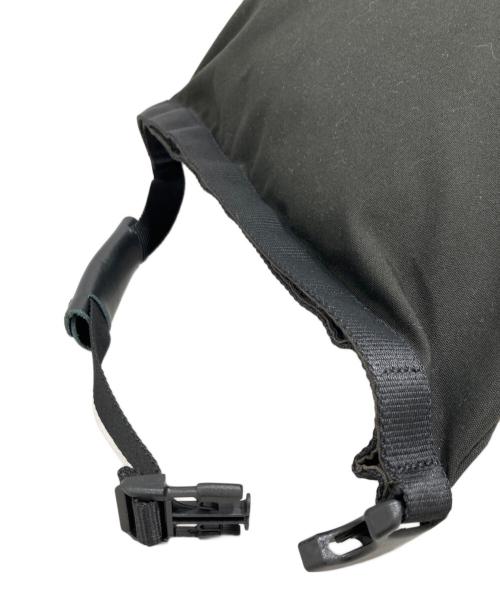 THE NORTHFACE PURPLELABEL（ザ・ノースフェイス パープルレーベル）THE NORTHFACE PURPLELABEL (ザ・ノースフェイス パープルレーベル) Field 2Way Tote Bag ブラックの古着・服飾アイテム