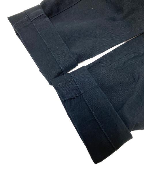 Barnstormer（バーンストーマー）Barnstormer (バーンストーマー) ノープリーツドレスチノ ネイビー サイズ:Sの古着・服飾アイテム