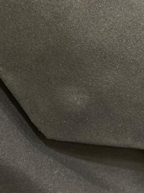 PHENIX（フェニックス）PHENIX (フェニックス) JOURNAL STANDARD relume (ジャーナルスタンダード レリューム) 別注 GORE-TEX ショート ダウンコート ブラック サイズ:Mの古着・服飾アイテム