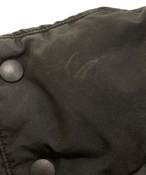 PHENIX（フェニックス）PHENIX (フェニックス) JOURNAL STANDARD relume (ジャーナルスタンダード レリューム) 別注 GORE-TEX ショート ダウンコート ブラック サイズ:Mの古着・服飾アイテム