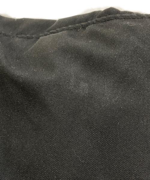 PHENIX（フェニックス）PHENIX (フェニックス) JOURNAL STANDARD relume (ジャーナルスタンダード レリューム) 別注 GORE-TEX ショート ダウンコート ブラック サイズ:Mの古着・服飾アイテム