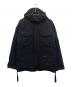 CANADA GOOSE（カナダグース）の古着「カムループスダウンジャケット」｜ブラック