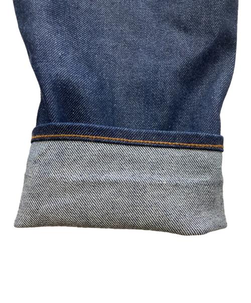 G-STAR RAW（ジースターロゥ）G-STAR RAW (ジースターロゥ) MORRY 3D RELAXED TAPERED デニムパンツ インディゴ サイズ:W29の古着・服飾アイテム