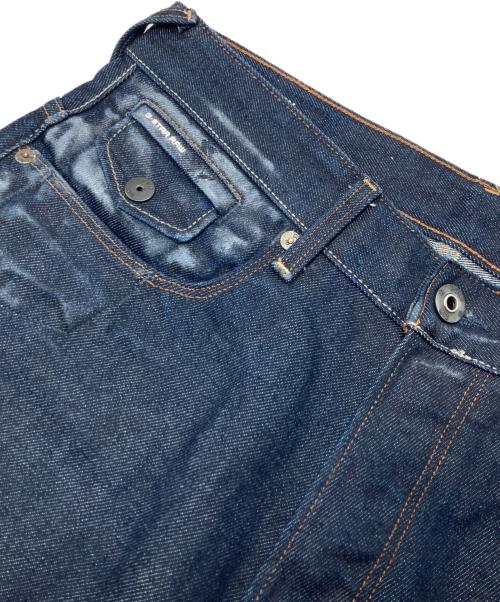G-STAR RAW（ジースターロゥ）G-STAR RAW (ジースターロゥ) MORRY 3D RELAXED TAPERED デニムパンツ インディゴ サイズ:W29の古着・服飾アイテム