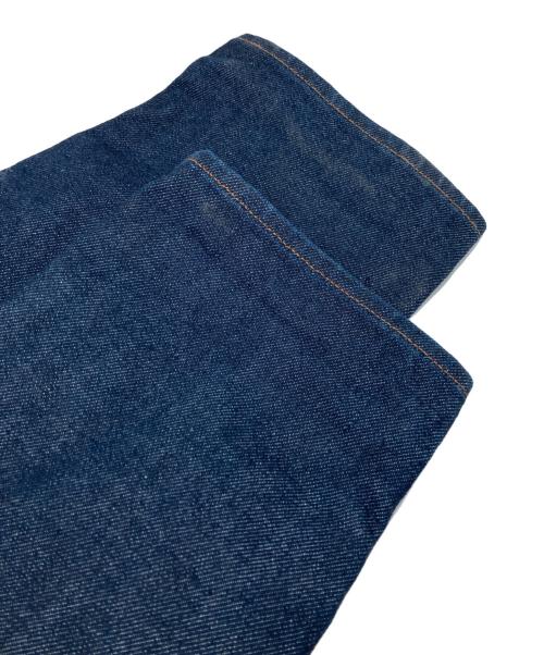 G-STAR RAW（ジースターロゥ）G-STAR RAW (ジースターロゥ) MORRY 3D RELAXED TAPERED デニムパンツ インディゴ サイズ:W29の古着・服飾アイテム