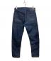 G-STAR RAW (ジースターロゥ) MORRY 3D RELAXED TAPERED デニムパンツ インディゴ サイズ:W29：7000円
