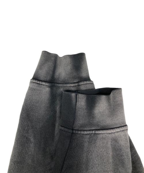 DIESEL（ディーゼル）DIESEL (ディーゼル) S-ROXT-HOOD ブラック サイズ:Ｌの古着・服飾アイテム