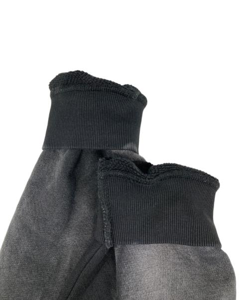 DIESEL（ディーゼル）DIESEL (ディーゼル) S-ROXT-HOOD ブラック サイズ:Ｌの古着・服飾アイテム