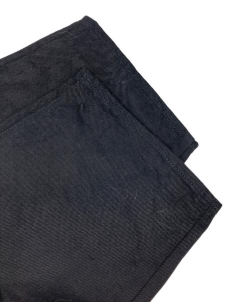 SUPREME（シュプリーム）SUPREME (シュプリーム) Rigid Baggy Selvedge Jean ブラック サイズ:W30の古着・服飾アイテム