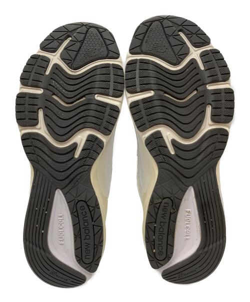 NEW BALANCE（ニューバランス）NEW BALANCE (ニューバランス) スニーカー ホワイト サイズ:US 10-1/2の古着・服飾アイテム