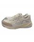 NEW BALANCE (ニューバランス) スニーカー ホワイト サイズ:US 10-1/2：19000円