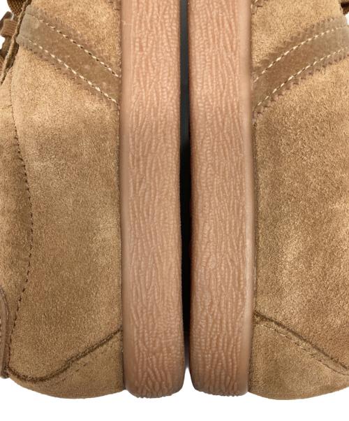 adidas（アディダス）adidas (アディダス) Tobacco ローカットスニーカー ブラウン サイズ:23ｃｍの古着・服飾アイテム