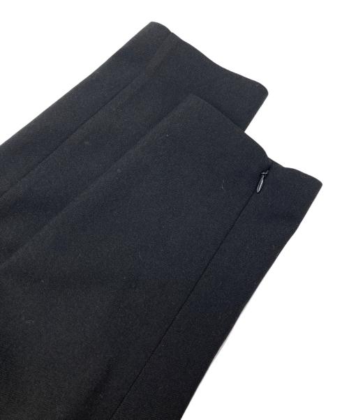 GALLARDA GALANTE（ガリャルダガランテ）GALLARDA GALANTE (ガリャルダガランテ) スリットスリーブジャケット ブラック サイズ:Fの古着・服飾アイテム