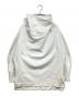 IIROT（イロット）の古着「Double jersey drape pullover」｜ホワイト