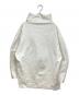 IIROT (イロット) Double jersey drape pullover ホワイト サイズ:F：7000円