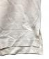 中古・古着 IIROT (イロット) Double jersey drape pullover ホワイト サイズ:F：7000円