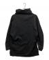 IIROT (イロット) Double jersey drape pullover ブラック サイズ:Free：8000円