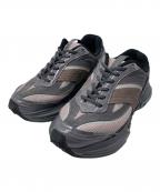 IYSOイソ）の古着「ローカットスニーカー」｜グレー