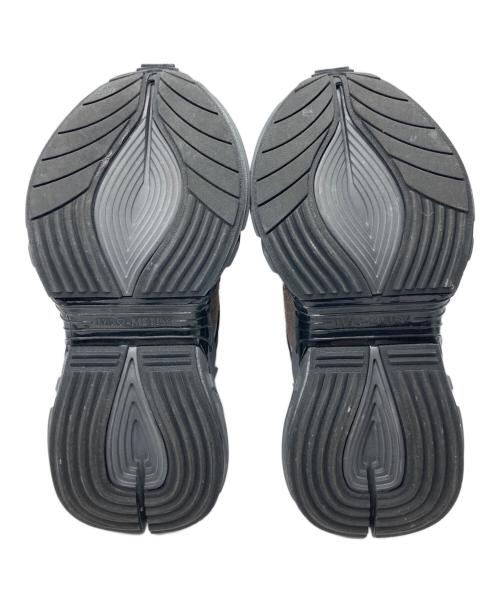 IYSO（イソ）IYSO (イソ) ローカットスニーカー グレー サイズ:cm23の古着・服飾アイテム