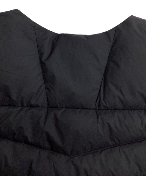 THE NORTH FACE（ザ ノース フェイス）THE NORTH FACE (ザ ノース フェイス) Thunder Roundneck Jacket ブラック サイズ:Mの古着・服飾アイテム