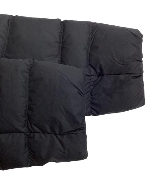 THE NORTH FACE（ザ ノース フェイス）THE NORTH FACE (ザ ノース フェイス) Thunder Roundneck Jacket ブラック サイズ:Mの古着・服飾アイテム