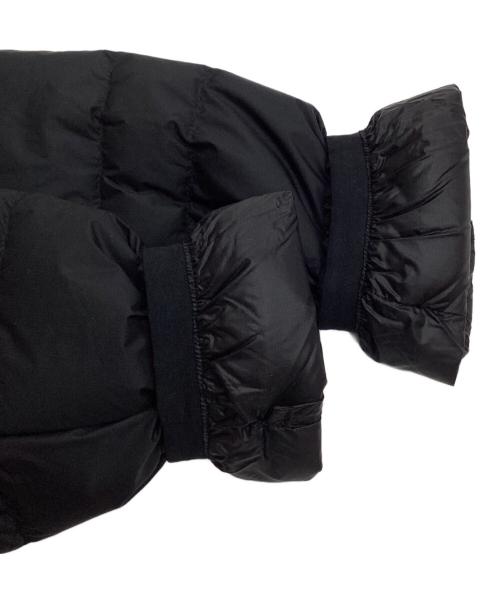 THE NORTH FACE（ザ ノース フェイス）THE NORTH FACE (ザ ノース フェイス) Thunder Roundneck Jacket ブラック サイズ:Mの古着・服飾アイテム